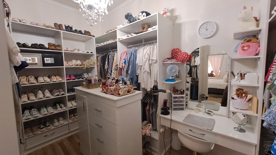 4 Bedroom Property for Sale in Villiers Free State